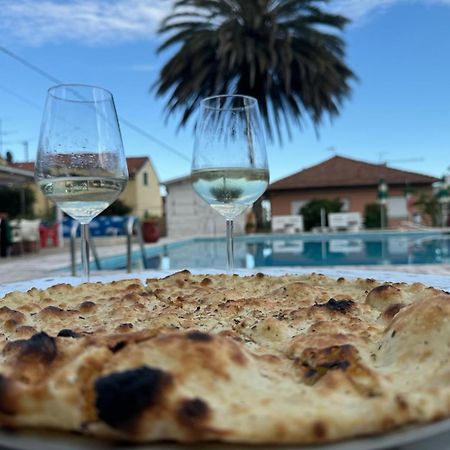 Al Borgo Village Pietra Ligure Kültér fotó