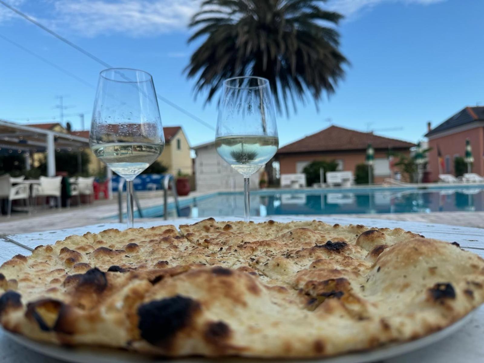 Al Borgo Village Pietra Ligure Kültér fotó