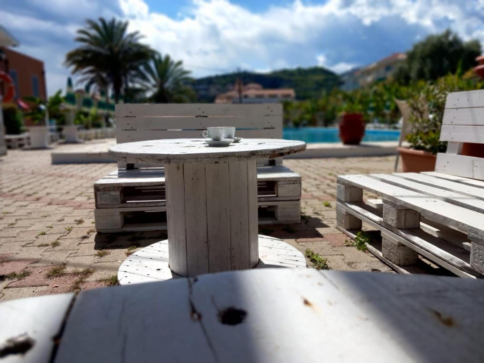 Al Borgo Village Pietra Ligure Kültér fotó