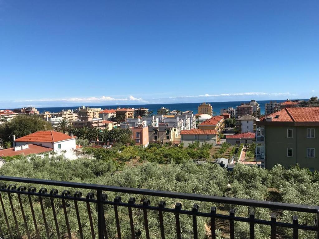 Al Borgo Village Pietra Ligure Kültér fotó